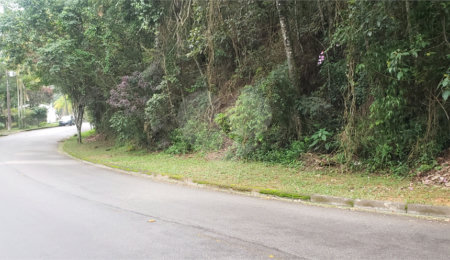 Terreno à venda em Serra da Cantareira, Mairiporã, SP