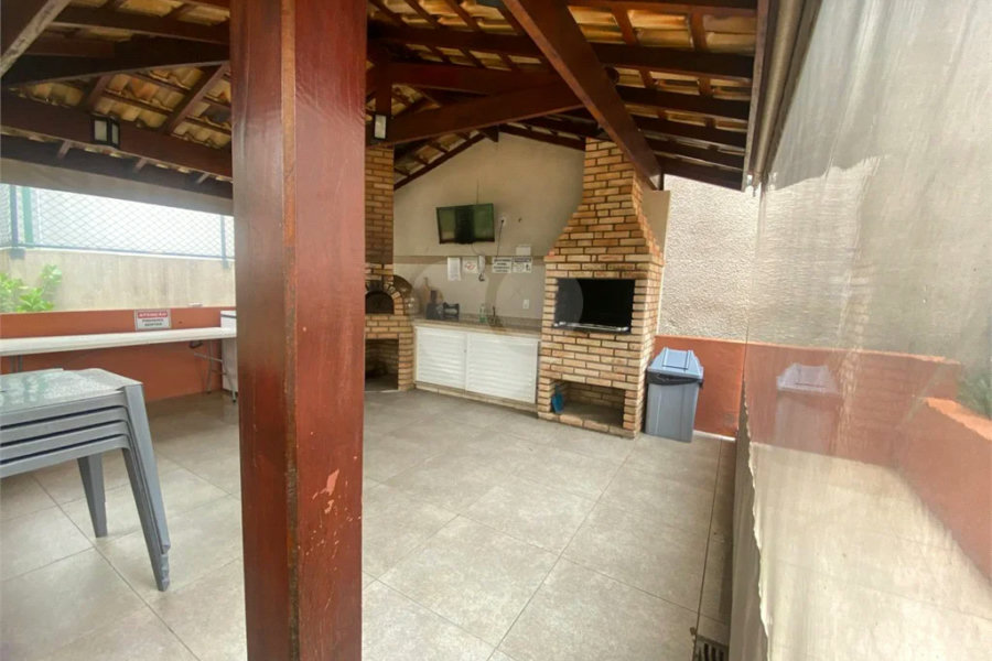 Apartamento à venda com 3 quartos, sendo 1 suíte,  em Vila Maria, São Paulo, SP