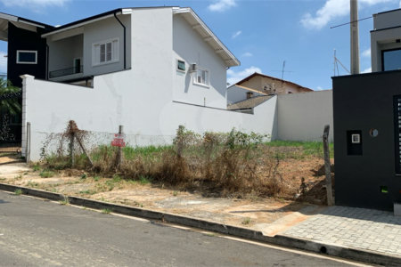 Terreno à venda em Jardim Esplanada, Indaiatuba, SP