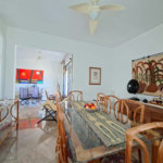 Apartamento com 3 dormitórios, 190 m² - venda por R$ 1.900.000,00 ou aluguel por R$ 12.573,09/mês - Aparecida - Santos/SP