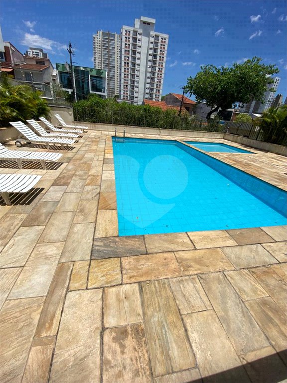 Apartamento à venda com 3 quartos, sendo 1 suíte, em Ipiranga, São Paulo, SP