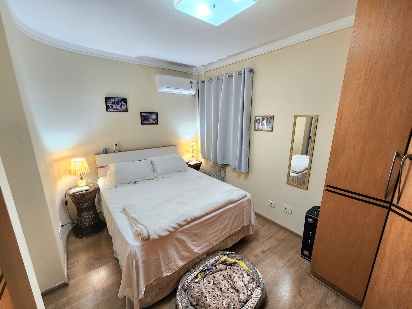 Apartamento à venda, 111 m² por R$ 980.000,00 - Embaré - Santos/SP