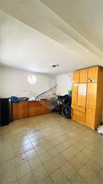 Sobrado à venda com 3 quartos em Santana, São Paulo, SP