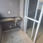 Apartamento à venda com 2 quartos, sendo 1 suíte,  em Parque Bela Vista, Votorantim, SP