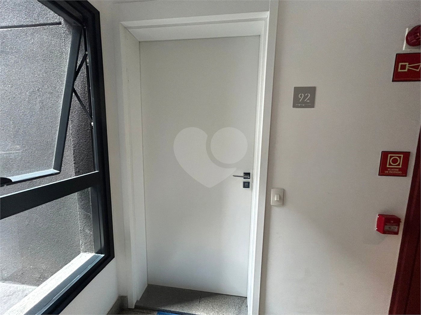 Apartamento para alugar com 1 suíte em Cerqueira César, São Paulo, SP