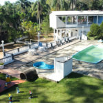 Sítio à venda com 8 quartos, sendo 4 suítes, em Boa Vista, Mogi das Cruzes, SP