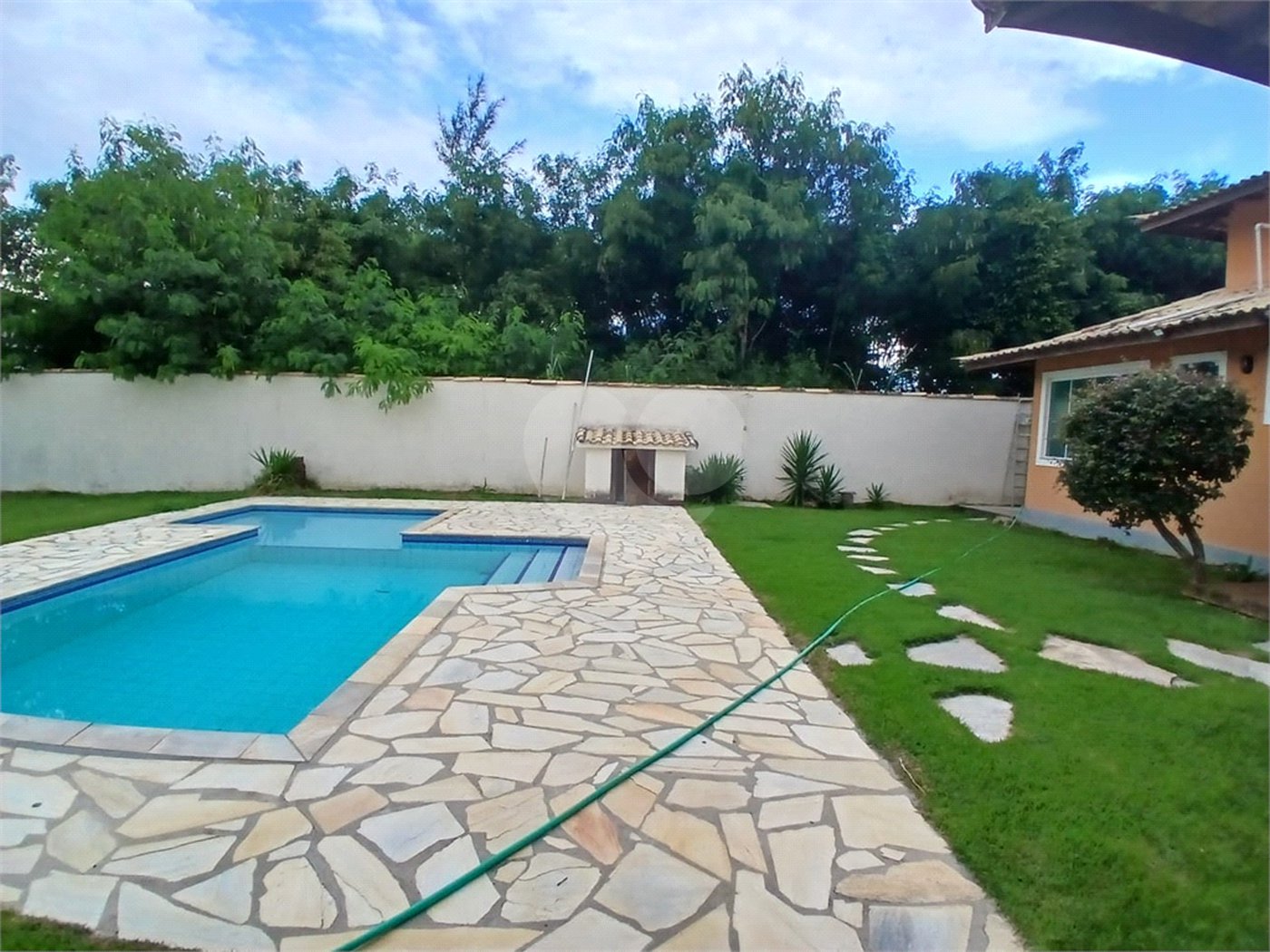 Casa para alugar com 4 suítes em Marina, Armação dos Búzios, RJ