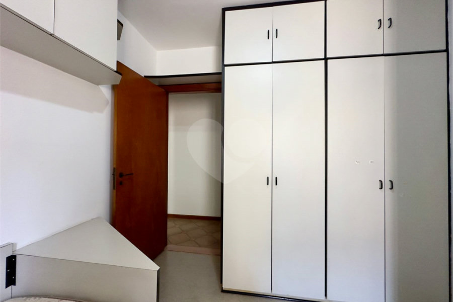 Apartamento à venda com 4 quartos, sendo 2 suítes, em Santana, São Paulo, SP