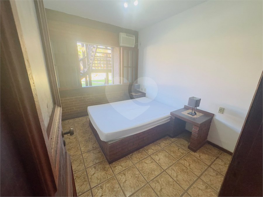 Casa em condomínio à venda com 2 quartos em Geribá, Armação dos Búzios, RJ