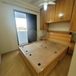 Apartamento para alugar com 3 quartos, sendo 1 suíte,  em Vila Hamburguesa, São Paulo, SP