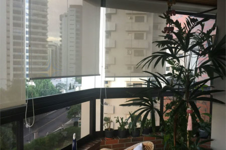 Apartamento à venda com 3 quartos, sendo 2 suítes, em Vila Suzana, São Paulo, SP