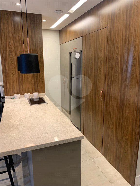 Apartamento para alugar com 2 suítes em Pinheiros, São Paulo, SP