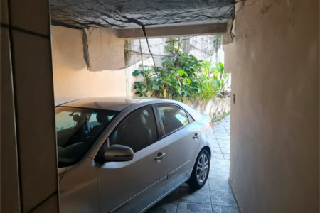 Casa à venda em Vila Indiana, São Paulo, SP