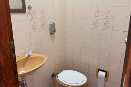 Casa Térrea para alugar com 3 quartos em Ferreira, São Paulo, SP