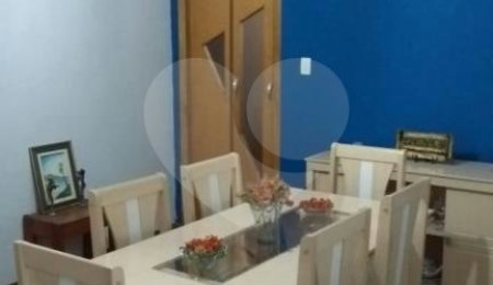 Apartamento à venda com 2 quartos em Santa Cecília, São Paulo, SP