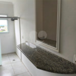 Apartamento à venda com 2 quartos em Vila Olho D'agua, Itapetininga, SP