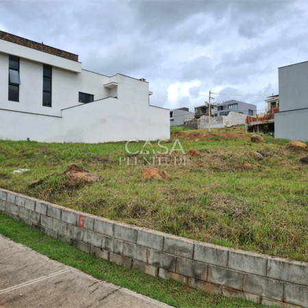 Terreno em condomínio à venda em Jardim Vila São Domingos, Sorocaba, SP
