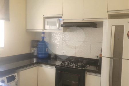 Apartamento à venda com 2 quartos em Vila Colorado, Suzano, SP