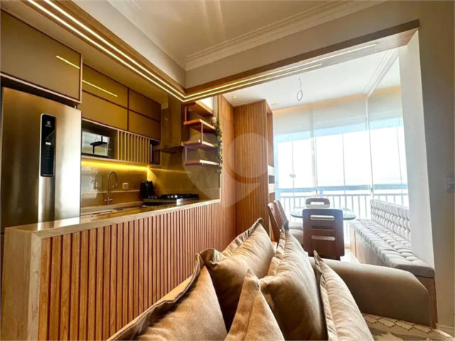 Apartamento à venda com 2 quartos, sendo 1 suíte,  em Penha, São Paulo, SP