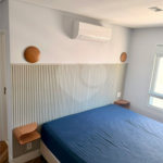Apartamento à venda com 2 suítes em Parque Bandeirante, Santo André, SP