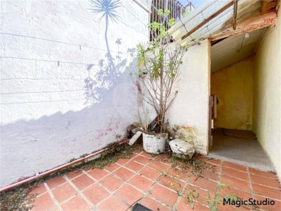Casa à venda com 3 quartos em Vila Formosa, São Paulo, SP