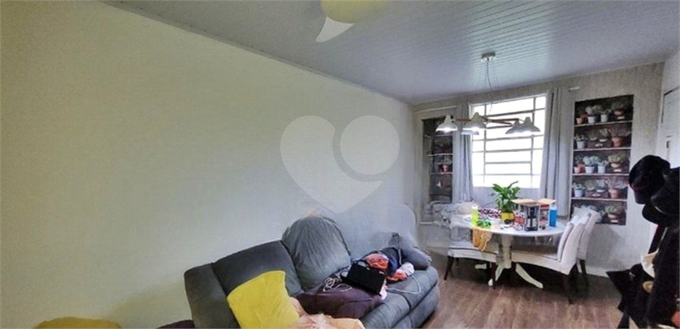Casa Térrea à venda com 2 quartos em Parada Inglesa, São Paulo, SP