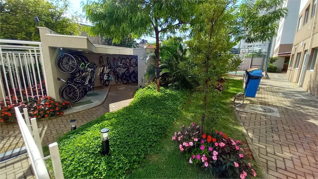Apartamento à venda com 1 quarto em Água Branca, São Paulo, SP