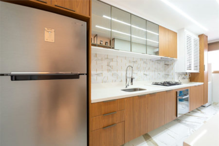 Apartamento à venda com 3 suítes em Santa Teresinha, São Paulo, SP