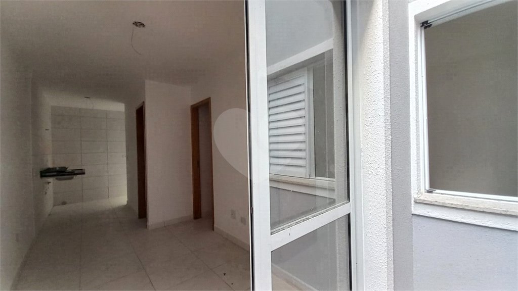 Apartamento à venda com 2 quartos, sendo 1 suíte, em Vila Mazzei, São Paulo, SP