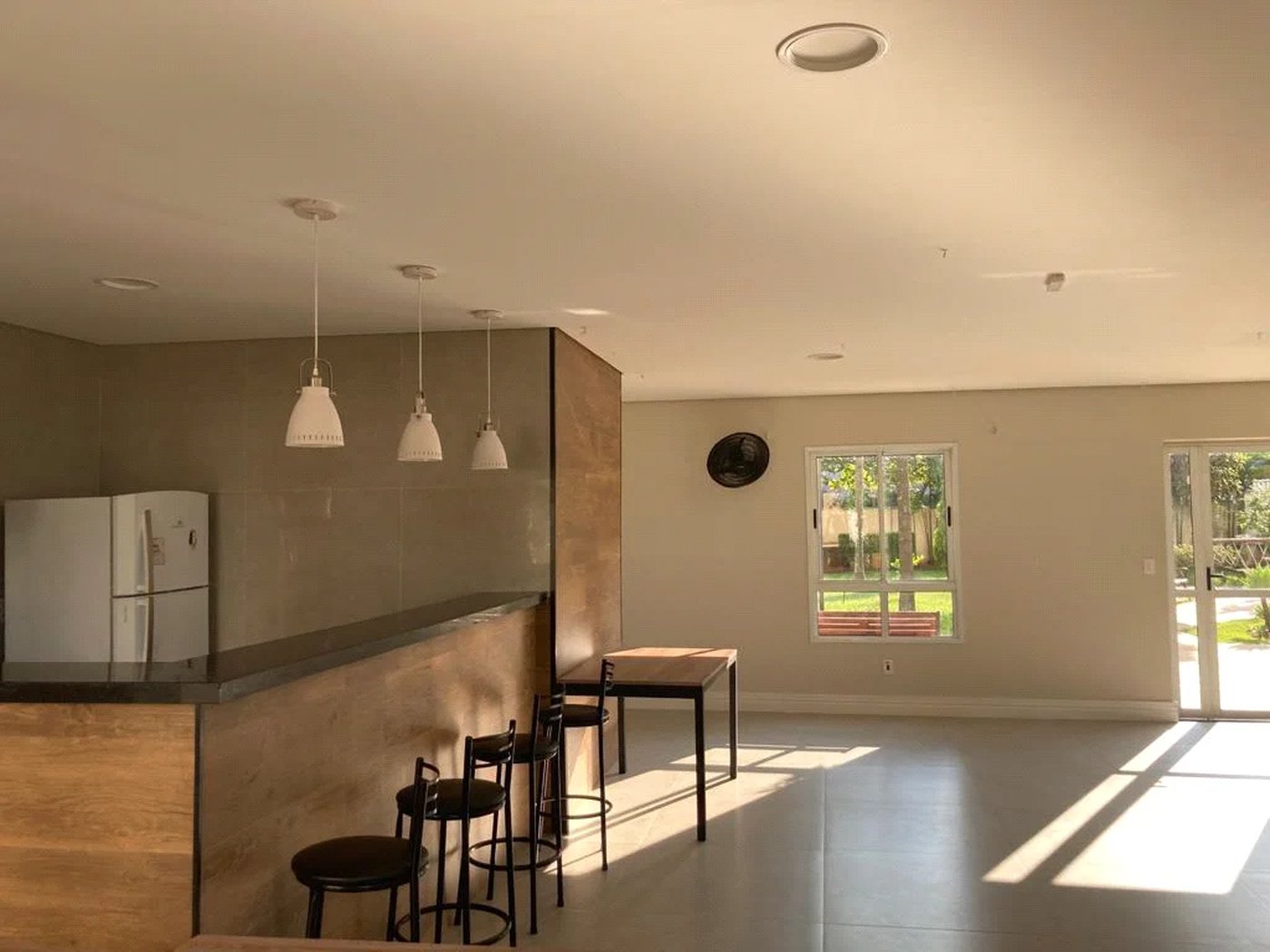 Apartamento à venda com 2 quartos, sendo 1 suíte, em Jaguaré, São Paulo, SP