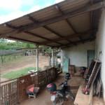 Sítio à venda com 2 quartos em Gramadão, São Miguel Arcanjo, SP