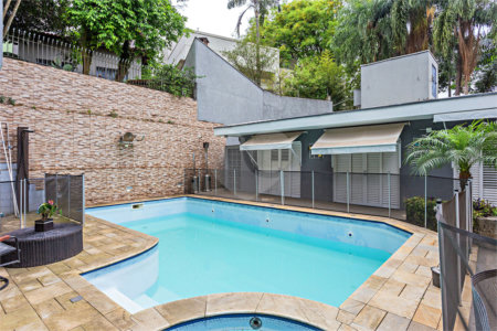 Casa Térrea à venda com 3 quartos, sendo 2 suítes, em Jardim Prudência, São Paulo, SP