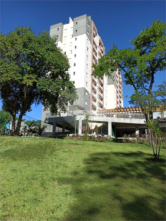 Apartamento à venda com 2 quartos, sendo 1 suíte,  em Aparecidinha, Sorocaba, SP
