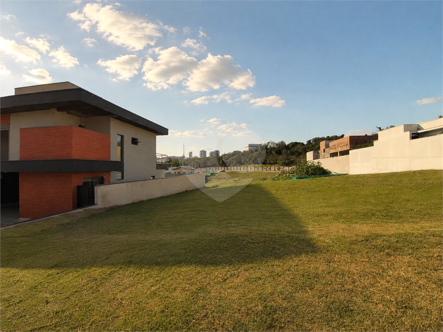 Terreno à venda no condomínio Bouganville, Sorocaba - SP