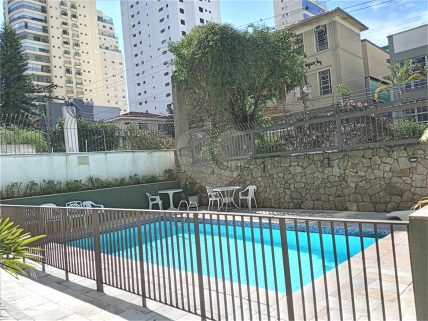 Apartamento à venda com 4 quartos, sendo 2 suítes,  em Santana, São Paulo, SP