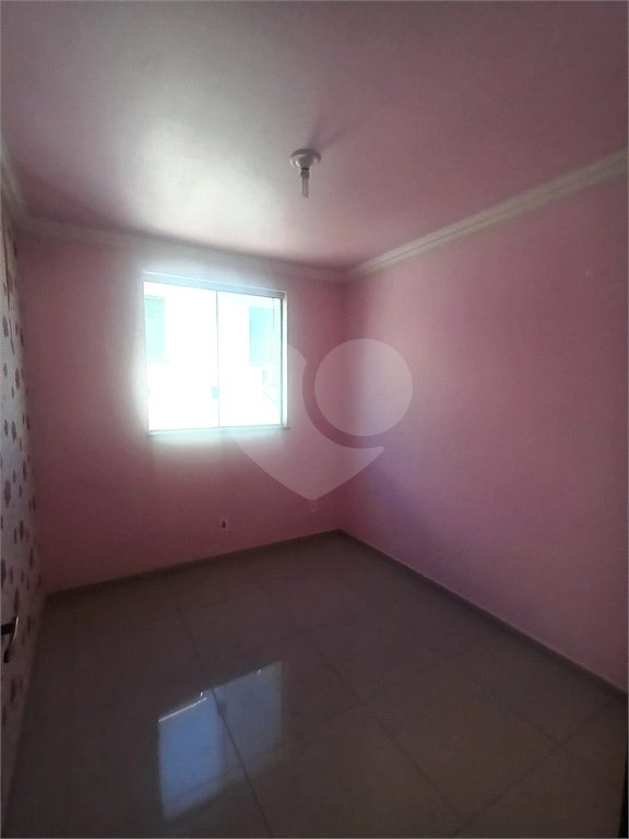 Apartamento à venda com 3 quartos em Campo Grande, Rio de Janeiro, RJ