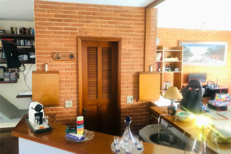 Sobrado à venda com 3 suítes em Brooklin Paulista, São Paulo, SP