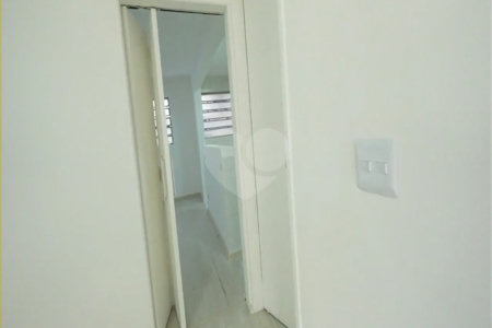 Apartamento à venda com 1 quarto em Consolação, São Paulo, SP