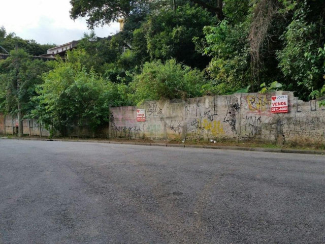 Terreno à venda em Santana, São Paulo, SP