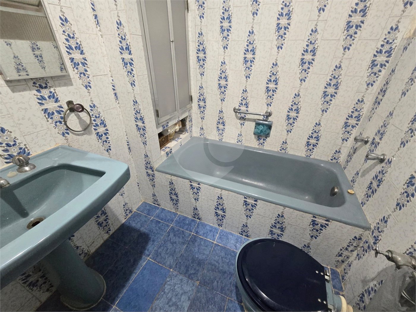 Apartamento à venda com 3 quartos em Tijuca, Rio de Janeiro, RJ