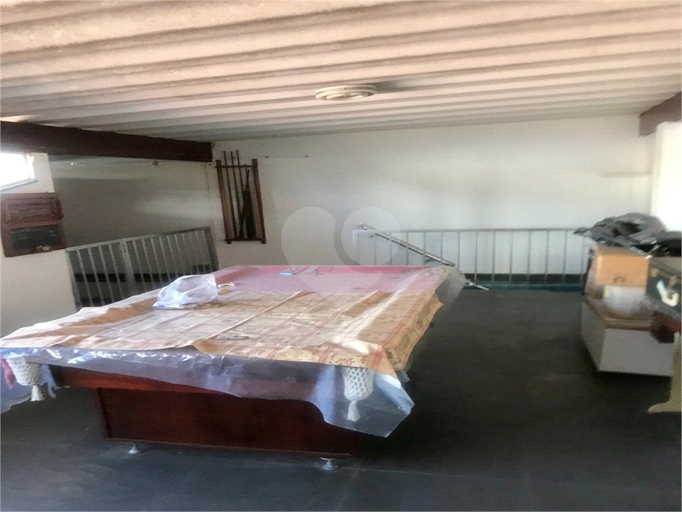 Sobrado à venda com 4 quartos, sendo 1 suíte, em Vila Gustavo, São Paulo, SP