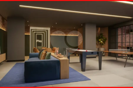 Apartamento à venda com 2 quartos, sendo 1 suíte,  em Alto da Lapa, São Paulo, SP