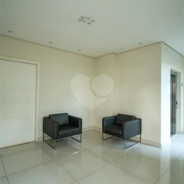 Apartamento à venda com 3 quartos, sendo 1 suíte, em Vila Palmeiras, São Paulo, SP