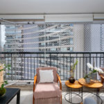 Apartamento à venda com 2 quartos, sendo 1 suíte, em Vila Gertrudes, São Paulo, SP