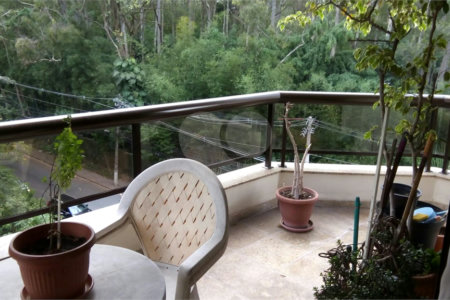 Apartamento à venda com 4 suítes em Morumbi, São Paulo, SP