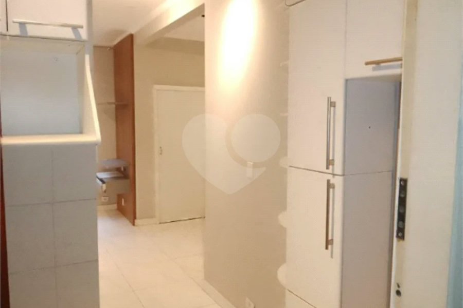 Apartamento à venda com 1 quarto em Bela Vista, São Paulo, SP