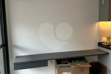 Apartamento para alugar com 1 quarto em Perdizes, São Paulo, SP