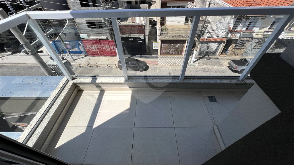 Apartamento para alugar com 1 quarto em Santana, São Paulo, SP