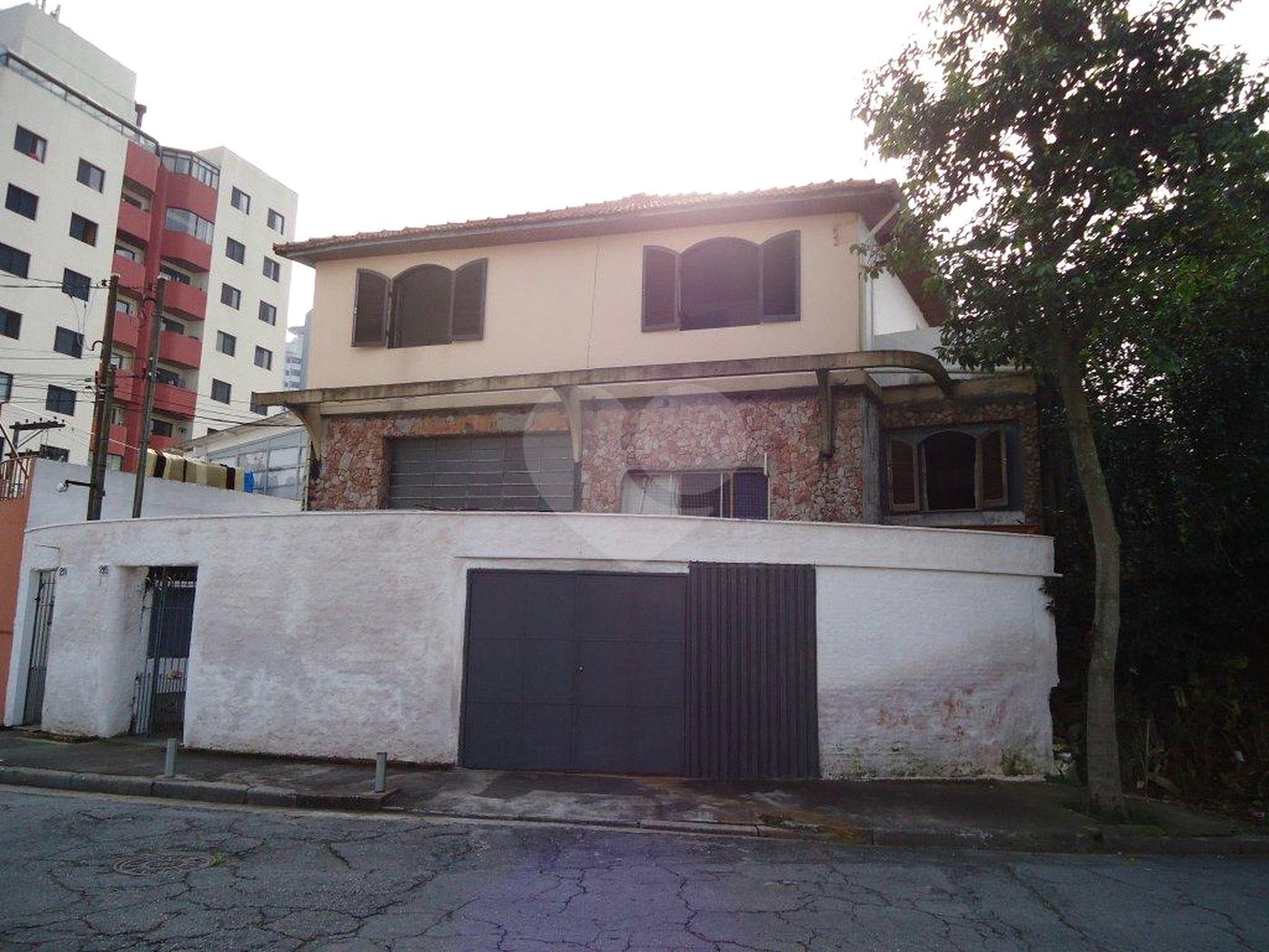 Casa à venda com 3 quartos em Vila Indiana, São Paulo, SP
