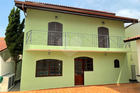 Casa à venda com 4 quartos, sendo 2 suítes,  em Jardim Pagliato, Sorocaba, SP